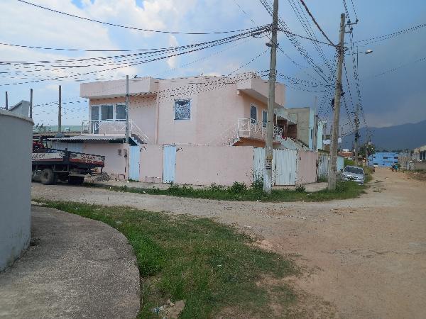 Apartamento em Nova Iguaçu, Ipiranga, Rua Oito, N. 16, Apto 102, Lt 01 Qd F, RJ. Área: 45.45m2