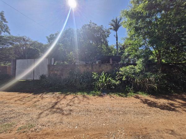 Casa em Nova Odessa, Chacaras De Recreio Represa, Rua Rio Atibaia, N. 852, Lt 32, Qd D, SP. Área: 136.16m2