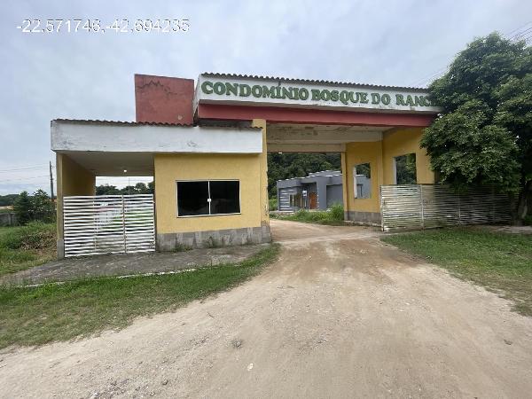 Terreno em Cachoeiras de Macacu, Vila De Japuiba, Rua Das Laranjeiras, N. Sn, Lt 10 Qd 04, RJ. Área: 360m2