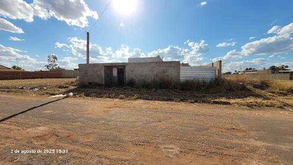Terreno em Luís Eduardo Magalhães, Tropical Ville, Rua Das Bromelias, N. 683, Lt 19 Qd 22, BA. Área: 455m2