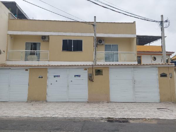 Casa em Nilópolis, Centro, Rua Vicente Celestino, N. 470, Cs 05, RJ. Área: 66.67m2