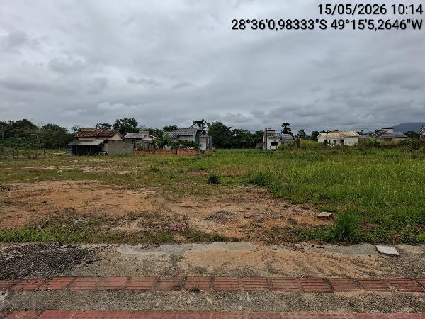 Casa em Morro da Fumaça, Dist Est De Cocal, Rua Casemiro Smielevski (Antiga Rua Projetada A), N. 112, SC. Área: 127.58m2
