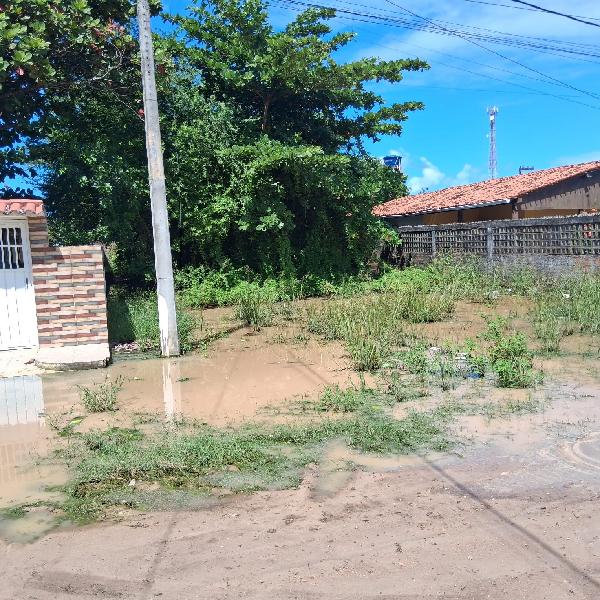 Terreno em São José da Coroa Grande, Lot Ana Luiza, Rua Idalino Gomes Da Cunha, N. S/N, Qd L Lt 19 Antiga Rua Projetada, PE. Área: 360m2
