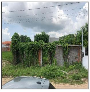 Casa em Itaituba, Campo Belo, Rua Aroeira, N. Sn, Lt 09, Qd 19, PA. Área: 120.54m2