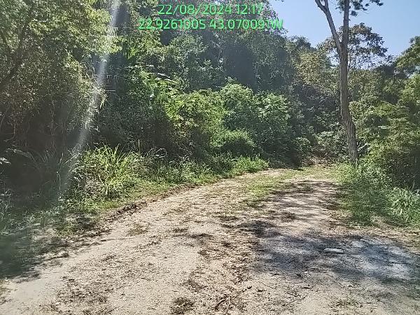 Terreno em Niterói, Piratininga, Rua Jornalista Carlos Silva, N. Sn, Qd 435, Lt 20, RJ. Área: 496.1m2