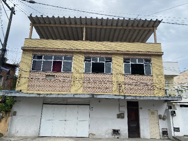 Comercial em São Gonçalo, Trindade, Rua Barra Mansa, N. 75, Lj 75, Area 04, RJ. Área: 106.55m2