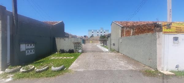 Casa em Colombo, Guaraituba, Rua Campo Largo, N. 749, Und 05, PR. Área: 50.68m2