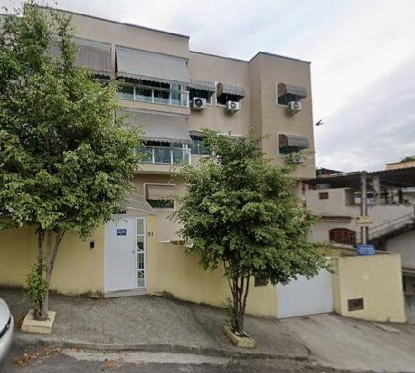 Apartamento em Duque de Caxias, Vila Leopoldina, Rua Boa Sorte, N. 31, Apto 201, Lt 700, RJ. Área: 100.08m2