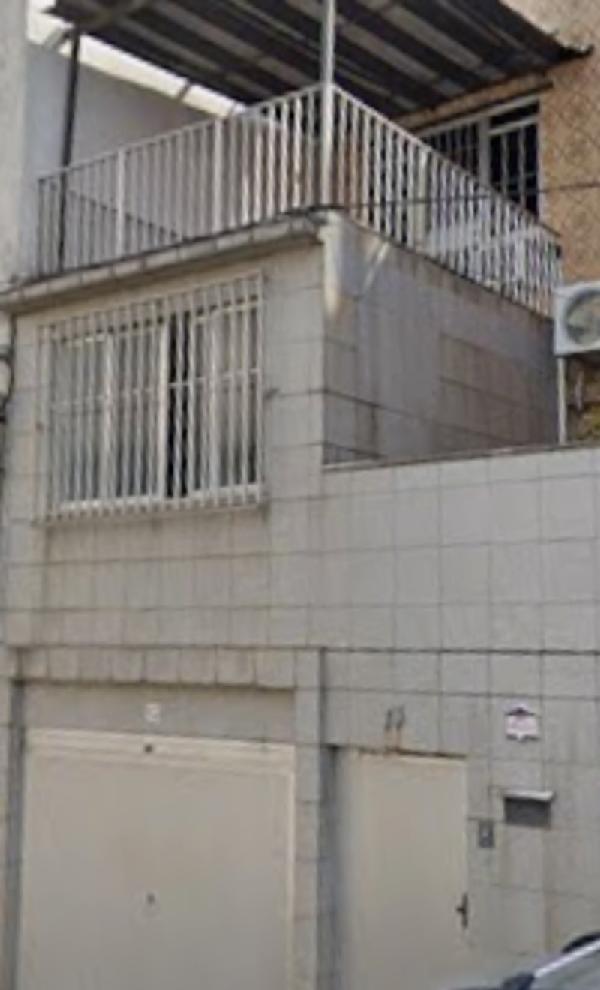 Casa em Rio de Janeiro, Santo Cristo, Rua Mont Alverne, N. 13,, RJ. Área: 254m2