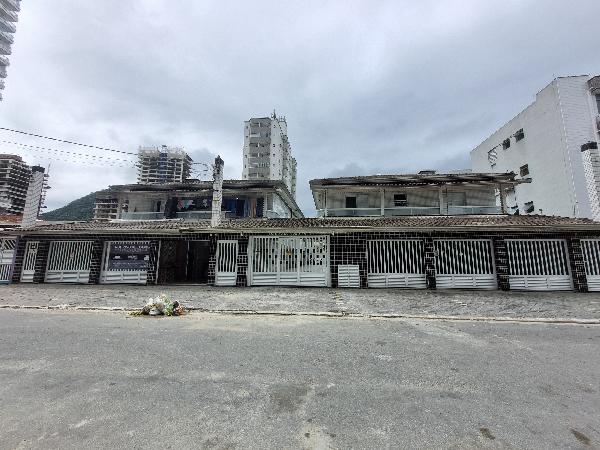 Casa em Praia Grande, Vila Nogueira, Rua General Osorio, N. 54, Cs 12, SP. Área: 124.83m2