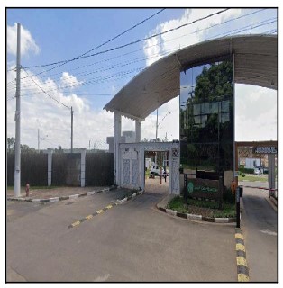 Terreno em Cotia, Pereiras, Rua Rainha, N. 0, Lt 19 Qd 15, SP. Área: 219.51m2