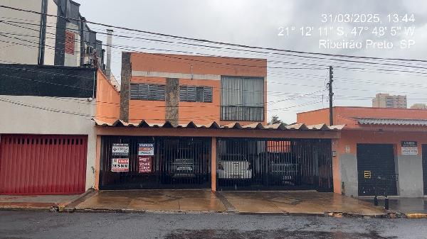 Apartamento em Ribeirão Preto, Jardim Iraja, Rua Doutor Joao Gomes Rocha, N. 78, Apto 22, Andar 01, SP. Área: 94.31m2