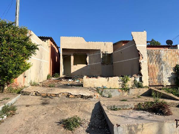 Casa em Santo Antônio do Descoberto, Jardim Ana Beatriz Ii, Quadra 191a, N. Sn, Lt 17-A Rua 22, GO. Área: 64m2