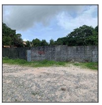 Terreno em Fortaleza, Messejana, Rua Joao Monte Coelho, N. Sn, Terreno 03, CE. Área: 1420.49m2