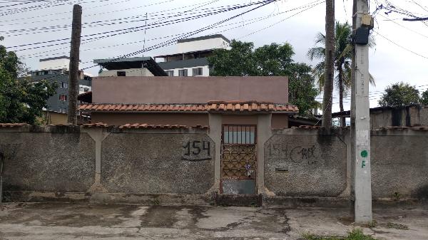 Casa em São Gonçalo, Amendoeira, Rua Assis Valente, N. 154,, RJ. Área: 70m2