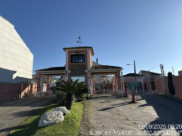 Terreno em Gravataí, Dom Feliciano, Rua Jose Henrique Barbosa Dos Santos, N. 240,, RS. Área: 324.03m2