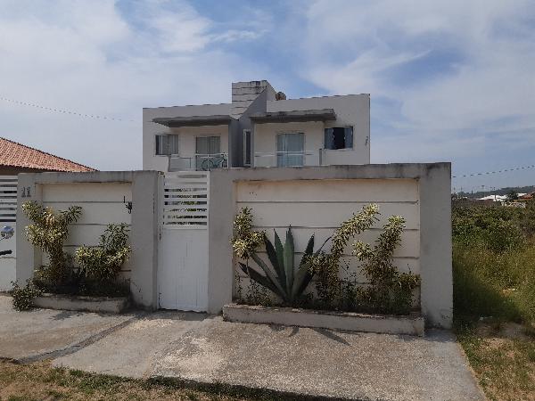 Apartamento em Iguaba Grande, Loteamento Parque Do, Rua Da Alegria, N. 42, Apto 202, Lt 11 Qd 15 Gl E, RJ. Área: 68.05m2