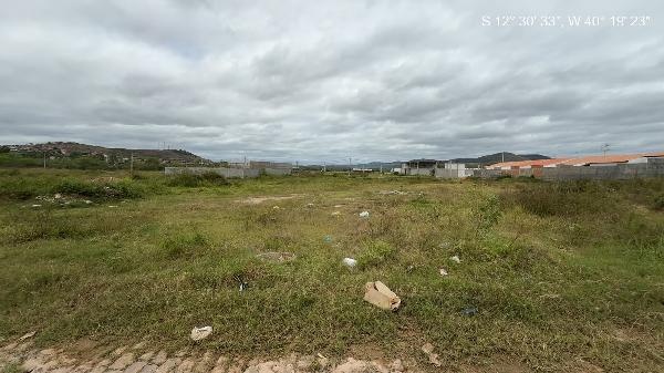 Terreno em Itaberaba, Res Novo Horizonte, Alameda Principal, N. Sn, Qd A Lt 16, BA. Área: 717.35m2 Terreno em Itaberaba, Res Novo Horizonte, Alameda Principal, N. Sn, Qd A Lt 16, BA. Área: 717.35m2