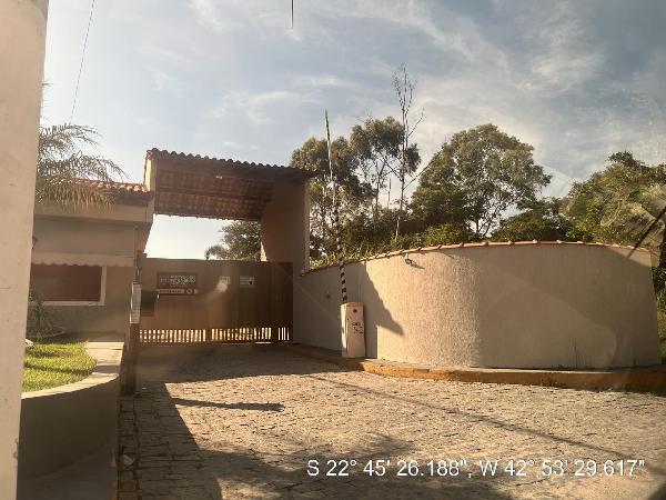 Casa em Itaboraí, Bela Vista, Rua Dona Bela (Rua D), N. Sn, Cs 04 Qd 02, RJ. Área: 236.83m2