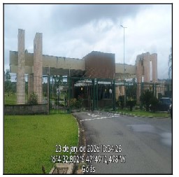 Terreno em Cidade Ocidental, Residencial E Comercial Damha, Condominio Residencial Damha Ii Quadra J, N. Sn, Rua 09 Lt19, GO. Área: 381.42m2