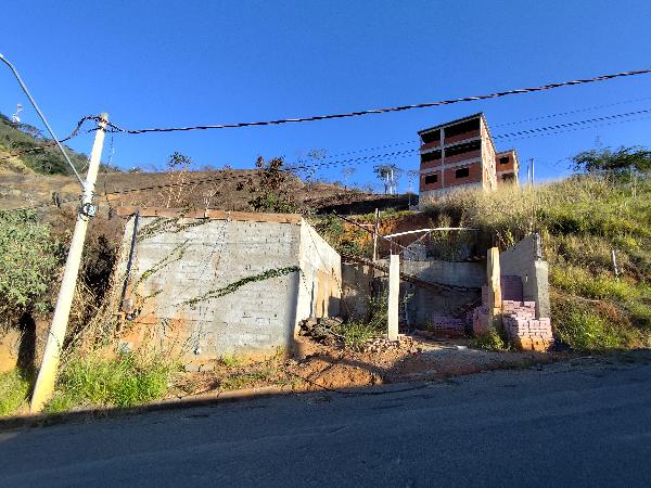 Terreno em Vassouras, Residencia, Rua 04, N. Sn, Lt 67, RJ. Área: 227.37m2