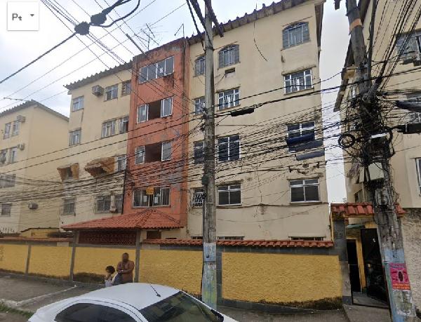 Apartamento em São Gonçalo, Brasilandia, Rua Renascenca, N. 99, Apto 503, ., RJ. Área: 42m2