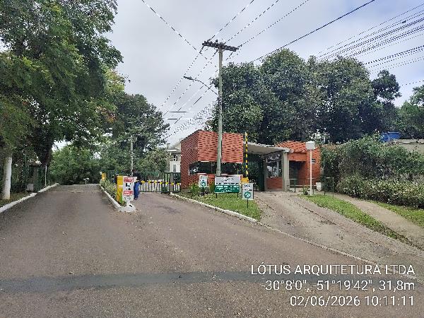 Terreno em Guaíba, Altos Da Alegria, Rua Jacaranda, N. Sn, Lt 65a, Qd C,, RS. Área: 984.81m2