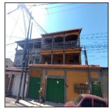 Apartamento em São Gonçalo, Trindade, Rua Cabo Frio, N. 208, Apto 201, Casa Base, RJ. Área: 350.29m2 Apartamento em São Gonçalo, Trindade, Rua Cabo Frio, N. 208, Apto 201, Casa Base, RJ. Área: 350.29m2