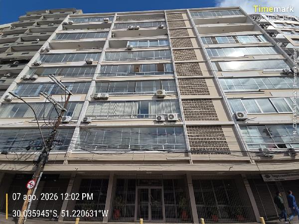 Apartamento em Porto Alegre, Centro Historico, Avenida Joao Pessoa, N. 437, Apto 202,, RS. Área: 112.61m2