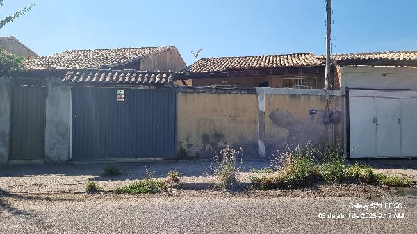 Casa em São Gonçalo, Santa Luzia, Rua Expedicionario Jose Leite Da Silva, N. 1040, Cs 09, Lt 13b, Qd 136, RJ. Área: 60.45m2