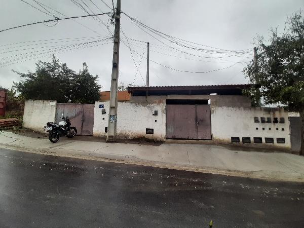 Casa em São Gonçalo, Vista Alegre, Rua Canada, N. 451, Cs 02, RJ. Área: 47.97m2