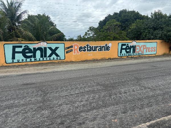 Terreno em Sirinhaém, P. Marisol Sirinhaem, Rua Projetada, N. Sn, Qd E, Lt 01, PE. Área: 510m2