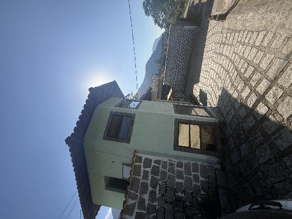 Casa em Guapimirim, Limoeiro, Rua Queiroz, N. 65, Lt 46, RJ. Área: 319.62m2