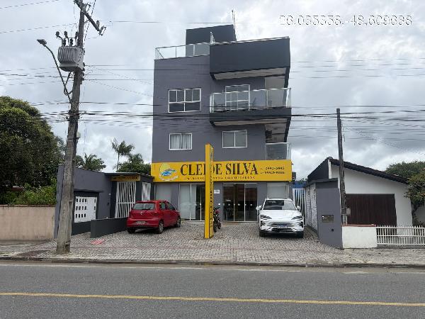 Apartamento em Itapoá, Barra Do Sai, Avenida Dom Henrique Ii, N. 3306, Apto 04, Vg 03 Lt 06 Qd 12, SC. Área: 69.64m2