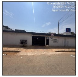 Casa em Águas Lindas de Goiás, Mansoes Olinda, Rua 03, N. Sn, Lt 07a Qd A23 Cs 07, GO. Área: 104.24m2
