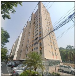 Apartamento em Niterói, Fonseca, Rua Riodades, N. 145, Apto 1608, Bl 04, RJ. Área: 51m2 Apartamento em Niterói, Fonseca, Rua Riodades, N. 145, Apto 1608, Bl 04, RJ. Área: 51m2