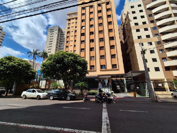 Apartamento em Londrina, Centro, Rua Paranagua, N. 803, Apto 104,, PR. Área: 73.75m2