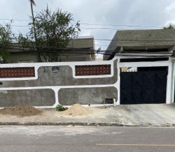 Casa em São Gonçalo, Jardim Catarina, Rua Marcos Da Costa, N. 1402, Cs 01, RJ. Área: 86.34m2 Casa em São Gonçalo, Jardim Catarina, Rua Marcos Da Costa, N. 1402, Cs 01, RJ. Área: 86.34m2