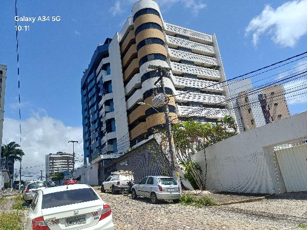 Apartamento em Natal, Candelaria, Rua Mirabeau Da Cunha Melo, N. 1925, Apto 501, 5º Pav, Gleba A, Lt 175,176 E 177, 03, RN. Área: 272.55m2