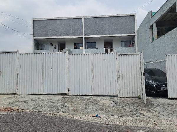 Apartamento em Nova Iguaçu, Engenho Pequeno, Rua Paulo Cerqueira, N. 7, Apto 101,, RJ. Área: 50.79m2