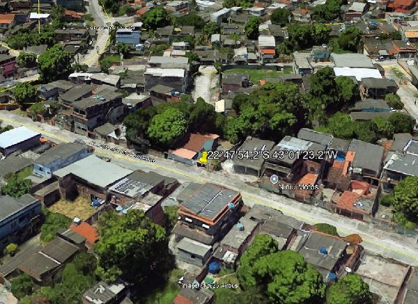 Casa em São Gonçalo, Nova Cidade, Rua Leite De Vasconcelos, N. 252, Lt 261, RJ. Área: 89.57m2 Casa em São Gonçalo, Nova Cidade, Rua Leite De Vasconcelos, N. 252, Lt 261, RJ. Área: 89.57m2