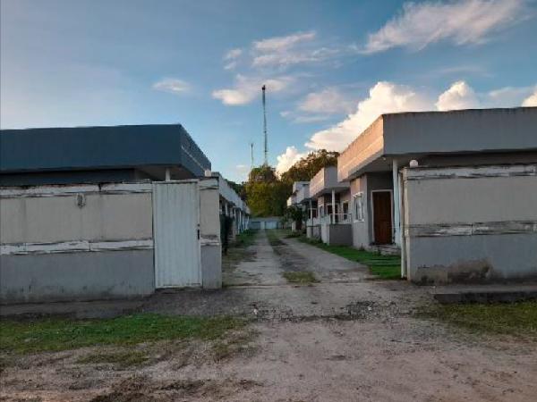 Casa em Rio Bonito, Duas Barras, Rua B, N. 26, Casa12, ÁRea A, RJ. Área: 85.23m2