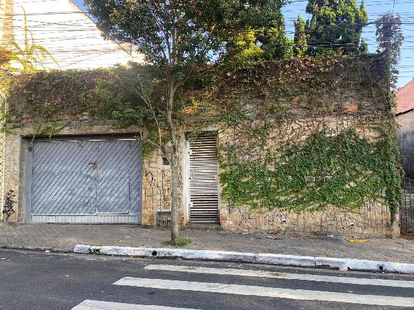 Casa em São Paulo, Parque Cisper, Rua Sao Jose De Caiana, N. 13, Lote 13  Qd R, SP. Área: 180m2