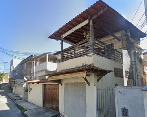 Apartamento em São Gonçalo, Brasilandia, Rua Bahia, N. 409, Apto 201, Casa 04, RJ. Área: 115.87m2