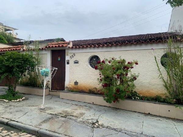 Casa em Rio de Janeiro, Taquara, Rua Monte Verde, N. 252, Lt18 Qd C, RJ. Área: 169m2