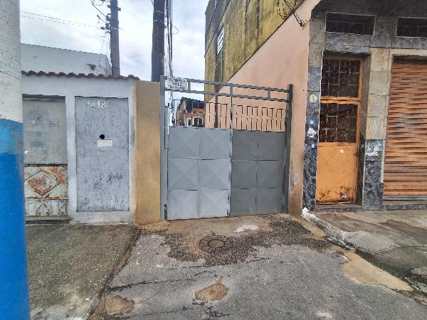Casa em Nilópolis, Cabral, Travessa Sao Jose, N. 25, Lote 136 Antiga Rua De Vila 1412, RJ. Área: 110.15m2