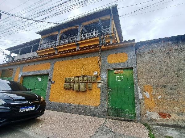 Apartamento em São Gonçalo, Trindade, Rua Cabo Frio, N. 208, Apto 201, Casa1 - 10414, RJ. Área: 106.33m2