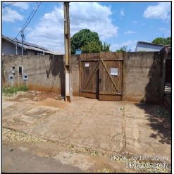 Casa em Bonito, Vila Donaria, Rua Clovis Cintra, N. Sn, Qd 44 Lt 23-Y2, MS. Área: 134.21m2