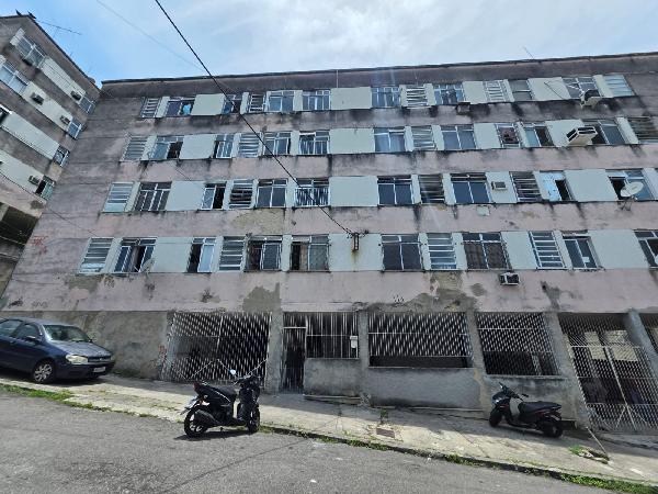 Apartamento em Rio de Janeiro, Penha Circular, Rua Maturaca, N. 393, Apto 405, Bl 02, RJ. Área: 59m2 Apartamento em Rio de Janeiro, Penha Circular, Rua Maturaca, N. 393, Apto 405, Bl 02, RJ. Área: 59m2