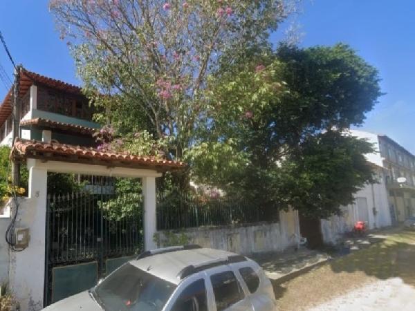 Casa em Iguaba Grande, Cidade Nova, Travessa Olimpio Melo Dos Santos, N. S/N, Lt 05, RJ. Área: 257.4m2